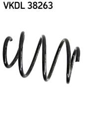 SKF VKDL 38263